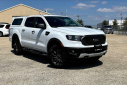 Thumbnail image of 2019 Ford Ranger at Mike Murphy Ford Inc. - New