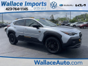 Thumbnail image of 2024 Subaru Crosstrek at Wallace Imports Of Bristol