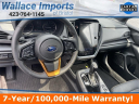 Thumbnail image of 2024 Subaru Crosstrek at Wallace Imports Of Bristol