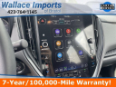 Thumbnail image of 2024 Subaru Crosstrek at Wallace Imports Of Bristol