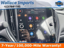 Thumbnail image of 2024 Subaru Crosstrek at Wallace Imports Of Bristol