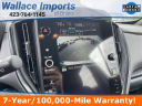 Thumbnail image of 2024 Subaru Crosstrek at Wallace Imports Of Bristol