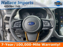 Thumbnail image of 2024 Subaru Crosstrek at Wallace Imports Of Bristol