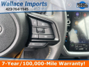 Thumbnail image of 2024 Subaru Crosstrek at Wallace Imports Of Bristol