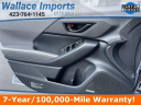 Thumbnail image of 2024 Subaru Crosstrek at Wallace Imports Of Bristol