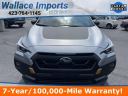 Thumbnail image of 2024 Subaru Crosstrek at Wallace Imports Of Bristol