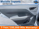 Thumbnail image of 2024 Subaru Crosstrek at Wallace Imports Of Bristol