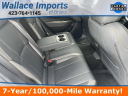 Thumbnail image of 2024 Subaru Crosstrek at Wallace Imports Of Bristol