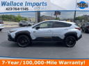 Thumbnail image of 2024 Subaru Crosstrek at Wallace Imports Of Bristol