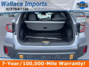 Thumbnail image of 2024 Subaru Crosstrek at Wallace Imports Of Bristol