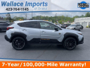Thumbnail image of 2024 Subaru Crosstrek at Wallace Imports Of Bristol