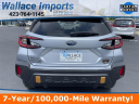 Thumbnail image of 2024 Subaru Crosstrek at Wallace Imports Of Bristol