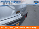 Thumbnail image of 2024 Subaru Crosstrek at Wallace Imports Of Bristol