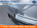 Thumbnail image of 2024 Subaru Crosstrek at Wallace Imports Of Bristol