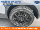 Thumbnail image of 2024 Subaru Crosstrek at Wallace Imports Of Bristol