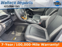 Thumbnail image of 2024 Subaru Crosstrek at Wallace Imports Of Bristol