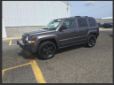 Thumbnail image of 2016 Jeep Patriot at CARGO AUTO SALES LLC