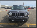 Thumbnail image of 2016 Jeep Patriot at CARGO AUTO SALES LLC