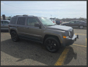 Thumbnail image of 2016 Jeep Patriot at CARGO AUTO SALES LLC