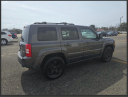 Thumbnail image of 2016 Jeep Patriot at CARGO AUTO SALES LLC
