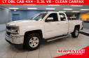 Thumbnail image of 2017 Chevrolet Silverado 1500 at Serpentini Chevrolet of Strongsville