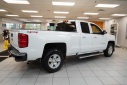 Thumbnail image of 2017 Chevrolet Silverado 1500 at Serpentini Chevrolet of Strongsville