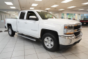 Thumbnail image of 2017 Chevrolet Silverado 1500 at Serpentini Chevrolet of Strongsville