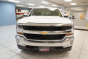 Thumbnail image of 2017 Chevrolet Silverado 1500 at Serpentini Chevrolet of Strongsville