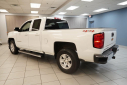 Thumbnail image of 2017 Chevrolet Silverado 1500 at Serpentini Chevrolet of Strongsville