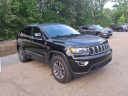 Thumbnail image of 2020 Jeep Grand Cherokee at Monticello Chevrolet Gmc
