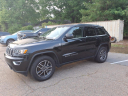 Thumbnail image of 2020 Jeep Grand Cherokee at Monticello Chevrolet Gmc