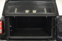 Thumbnail image of 2021 Ford Bronco at Heller Motors - New