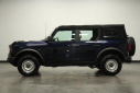 Thumbnail image of 2021 Ford Bronco at Heller Motors - New