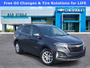 Thumbnail image of 2022 Chevrolet Equinox at BobSteeleChevrolet - Used