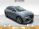 Thumbnail image of 2021 Buick Encore GX at Art Moehn Chevrolet of Chelsea