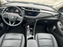 Thumbnail image of 2021 Buick Encore GX at Art Moehn Chevrolet of Chelsea