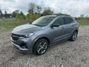 Thumbnail image of 2021 Buick Encore GX at Art Moehn Chevrolet of Chelsea