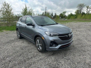 Thumbnail image of 2021 Buick Encore GX at Art Moehn Chevrolet of Chelsea