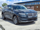 Thumbnail image of 2022 Lincoln Nautilus at Advantage Ford Lincoln