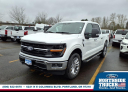 Thumbnail image of 2024 Ford F-150 at Northside Ford Truck Sales