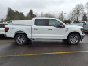 Thumbnail image of 2024 Ford F-150 at Northside Ford Truck Sales