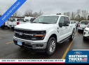 Thumbnail image of 2024 Ford F-150 at Northside Ford