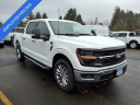 Thumbnail image of 2024 Ford F-150 at Northside Ford