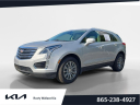 Thumbnail image of 2017 Cadillac XT5 at Rusty Wallace Kia South