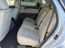 2017 Cadillac XT5 Luxury at Rusty Wallace Kia South