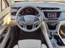 Thumbnail image of 2017 Cadillac XT5 at Rusty Wallace Kia South