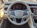 Thumbnail image of 2017 Cadillac XT5 at Rusty Wallace Kia South