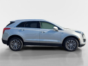 Thumbnail image of 2017 Cadillac XT5 at Rusty Wallace Kia South