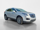 Thumbnail image of 2017 Cadillac XT5 at Rusty Wallace Kia South