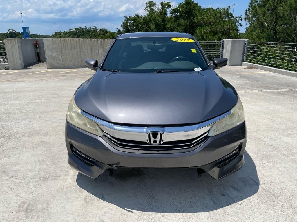 Thumbnail image of 2017 Honda Accord at Honda Of The Avenues